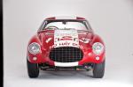 Ferrari 250 MM Berlinetta 1953 года